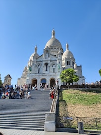 Sacré cæur