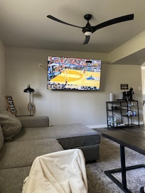 March Madness! Go Purdue!