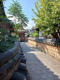 Hanok