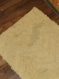 threadbare mats