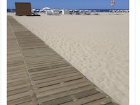 Beach at Alvor
