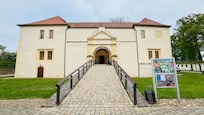 Schloss Senftenberg