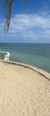Great place to think and find peace