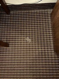 Fresh stain