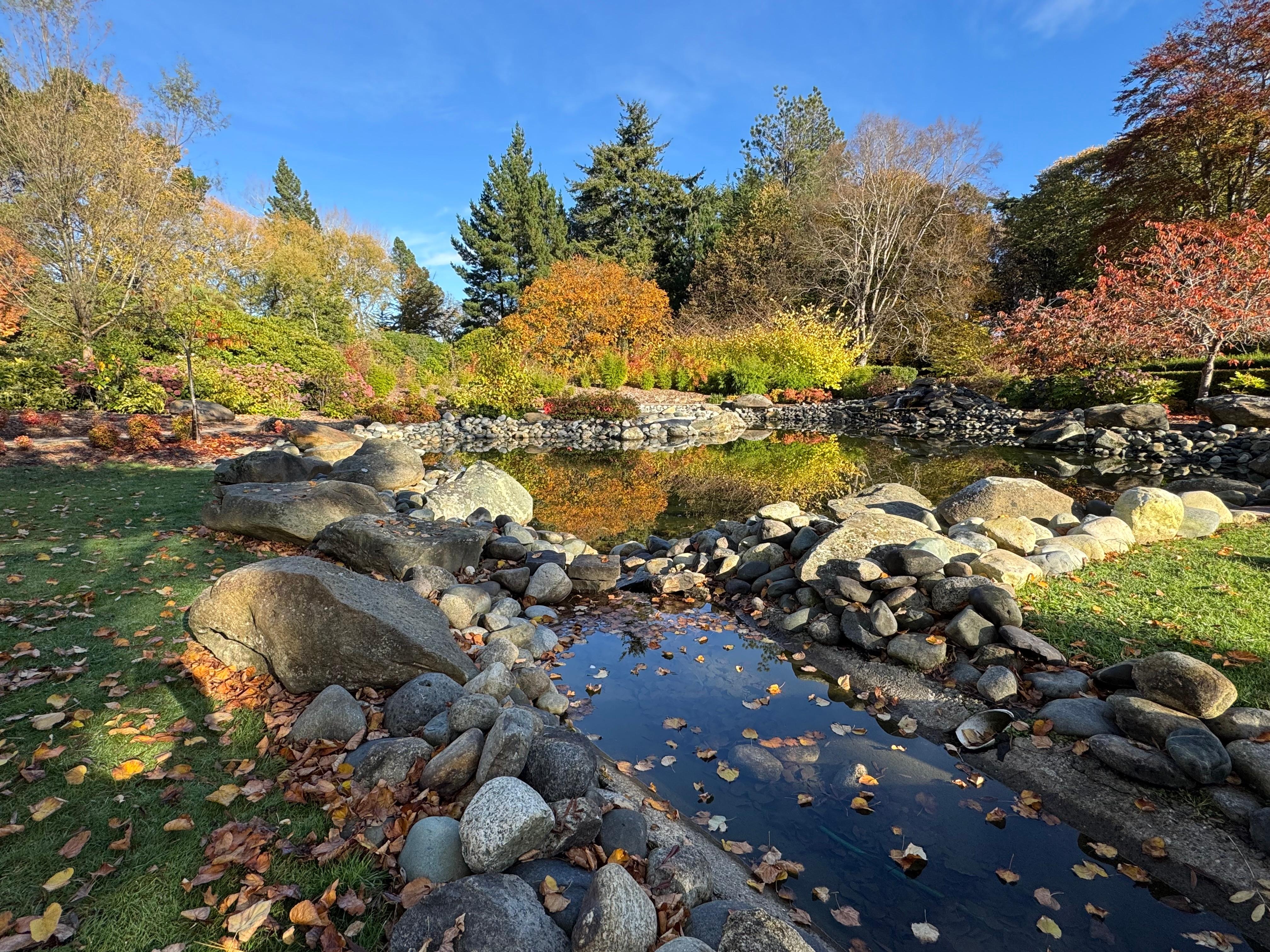 Queens Park