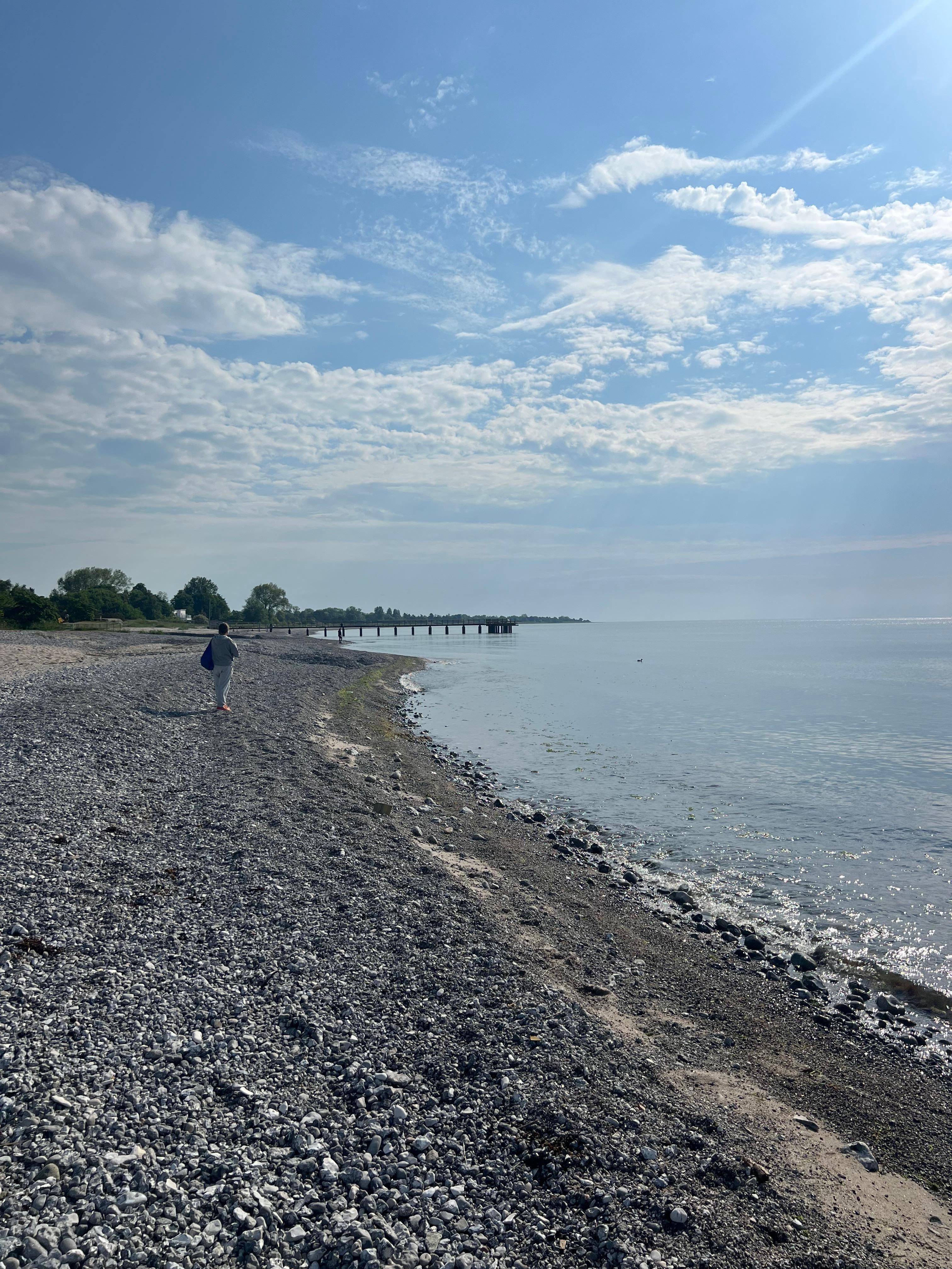 Stranden 