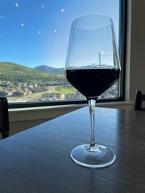 Dinner view 👍🏼