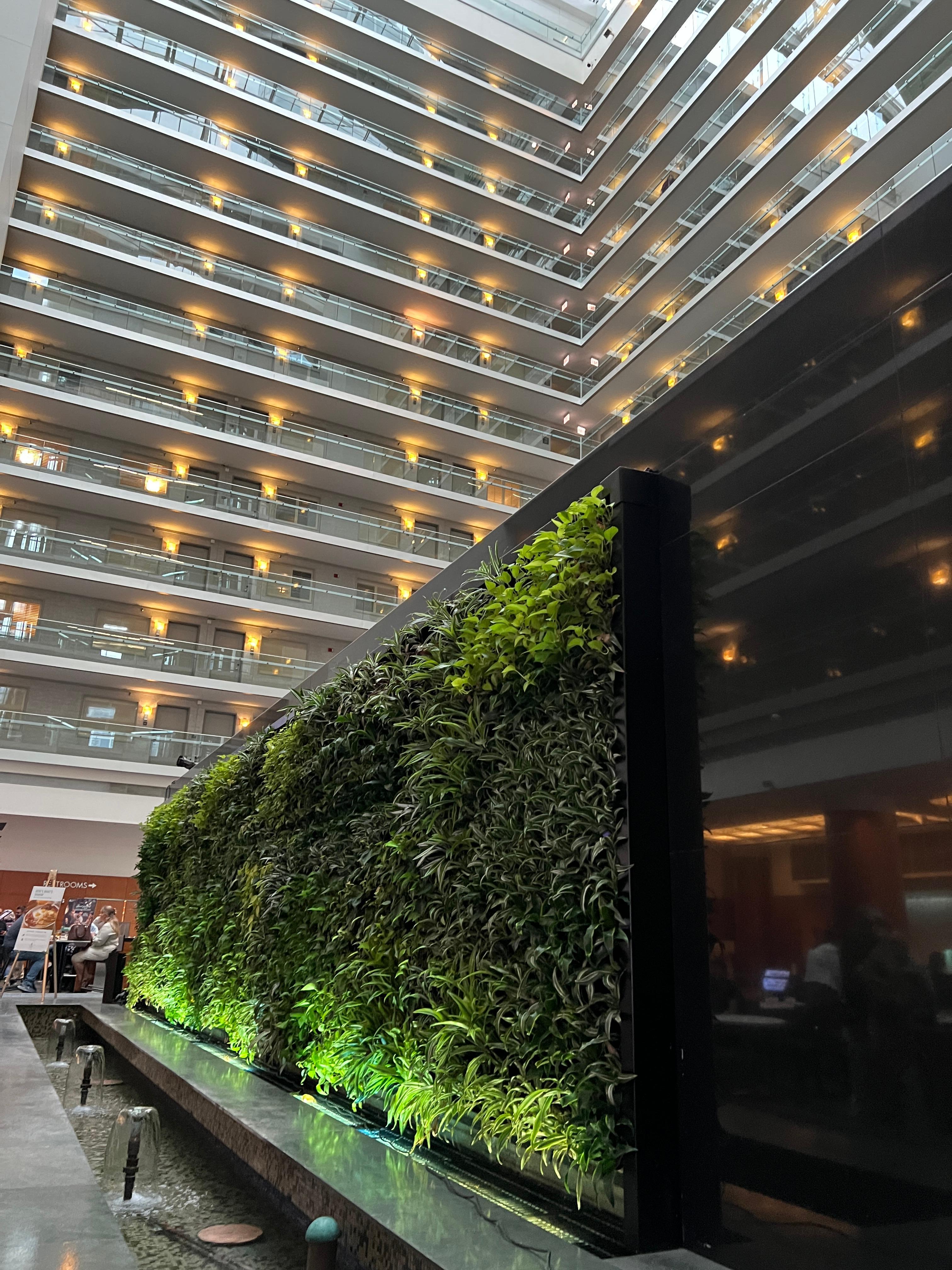 Sky Lobby