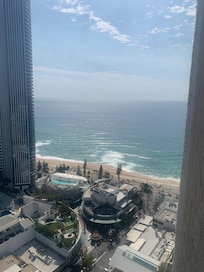 35 floor