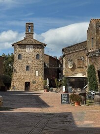 Sovana - Uno dei borghi più belli d’Italia