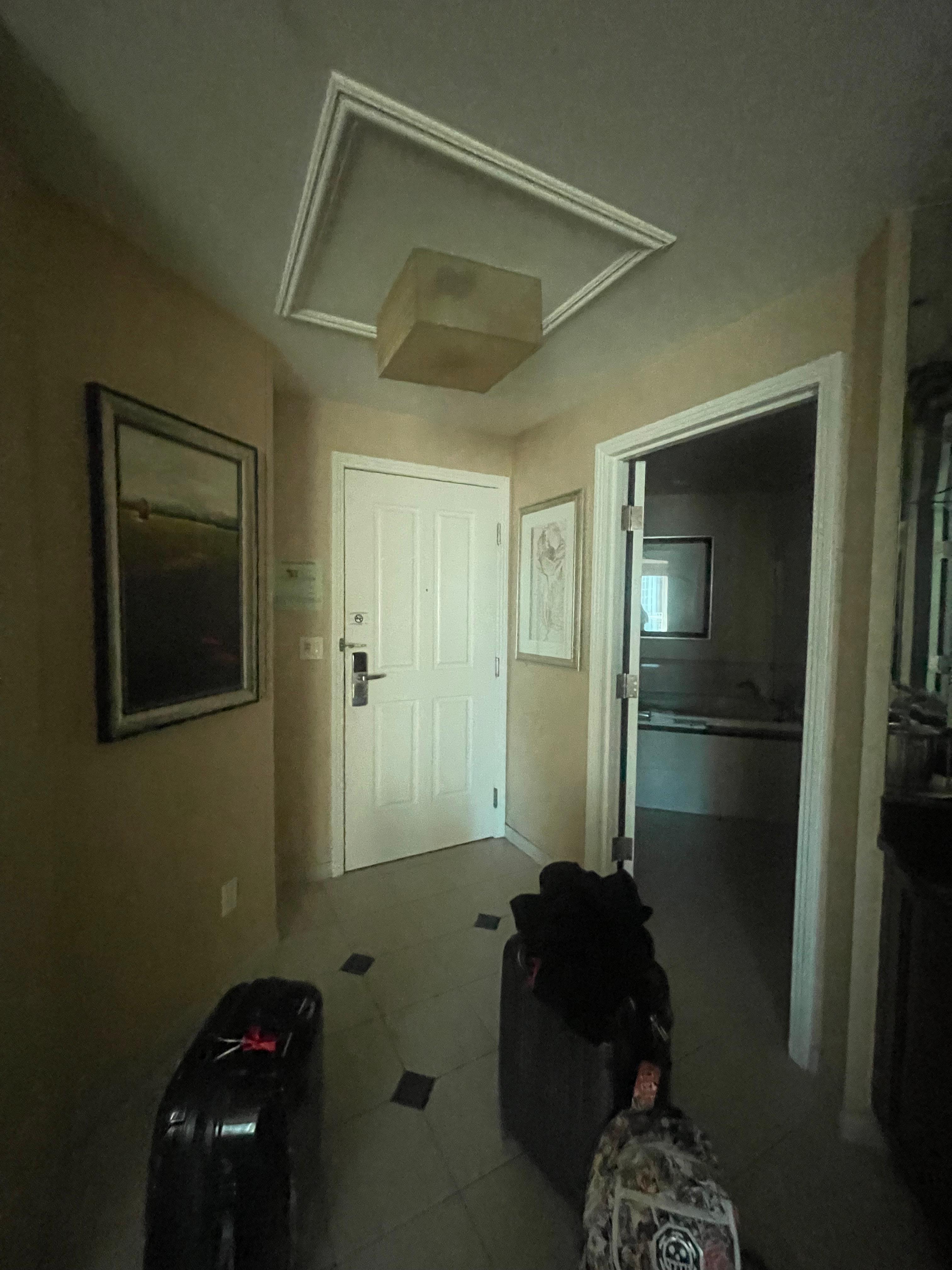 Door