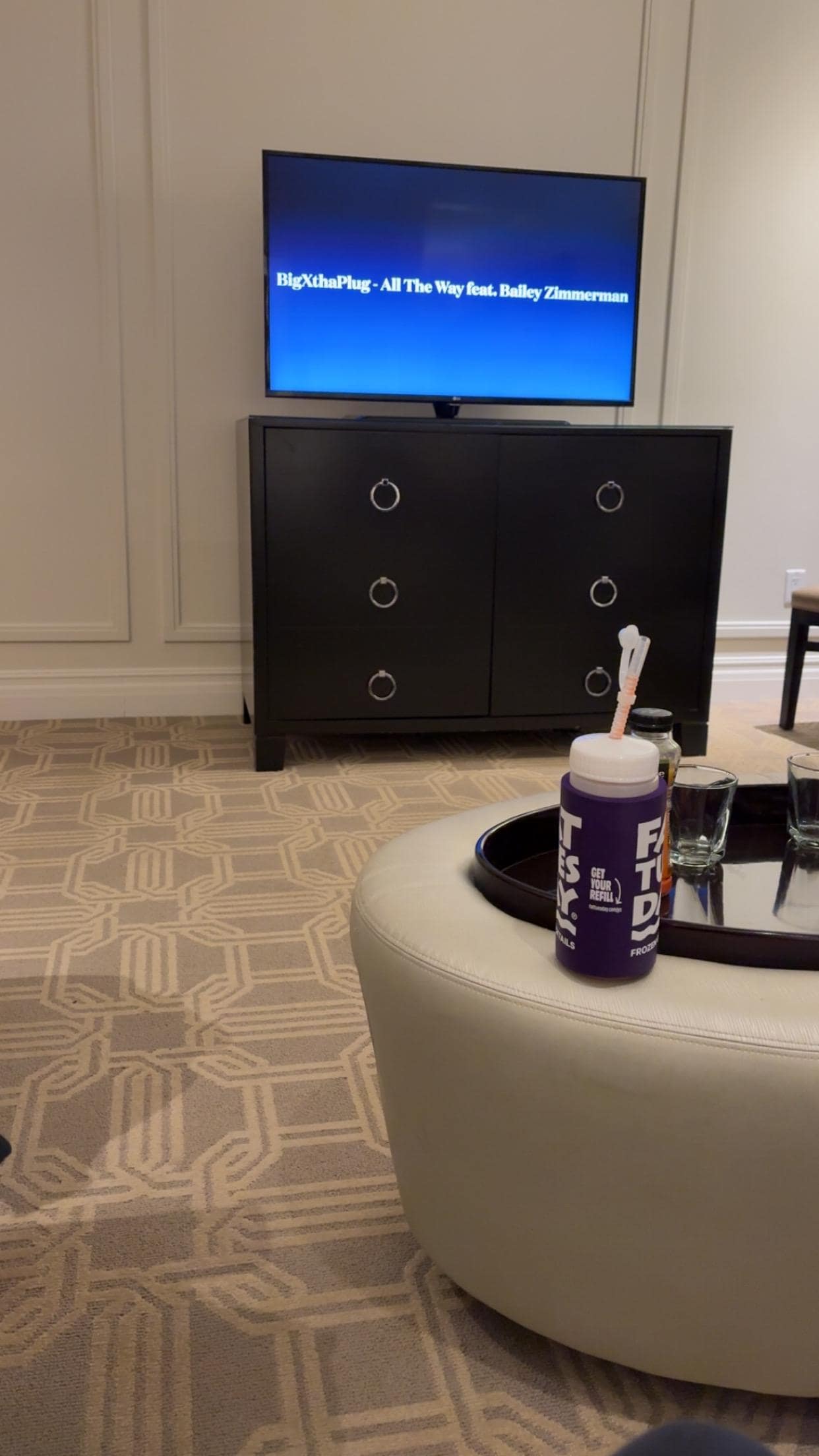Room view