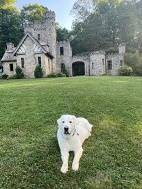 Squires Castle