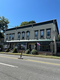 The Inn