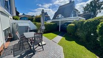 Die Terrasse