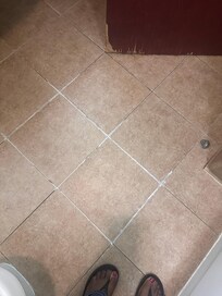 The tiles