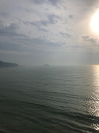Vue de la chambre 14eme