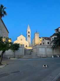 Local Village
