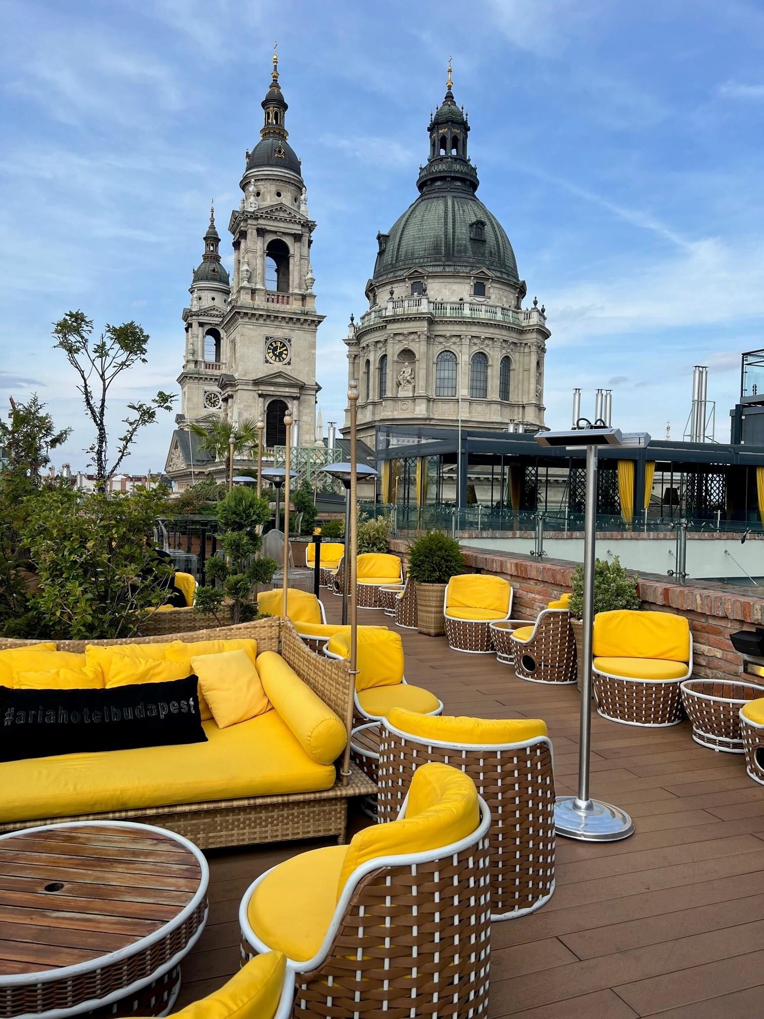 High Note SkyBar