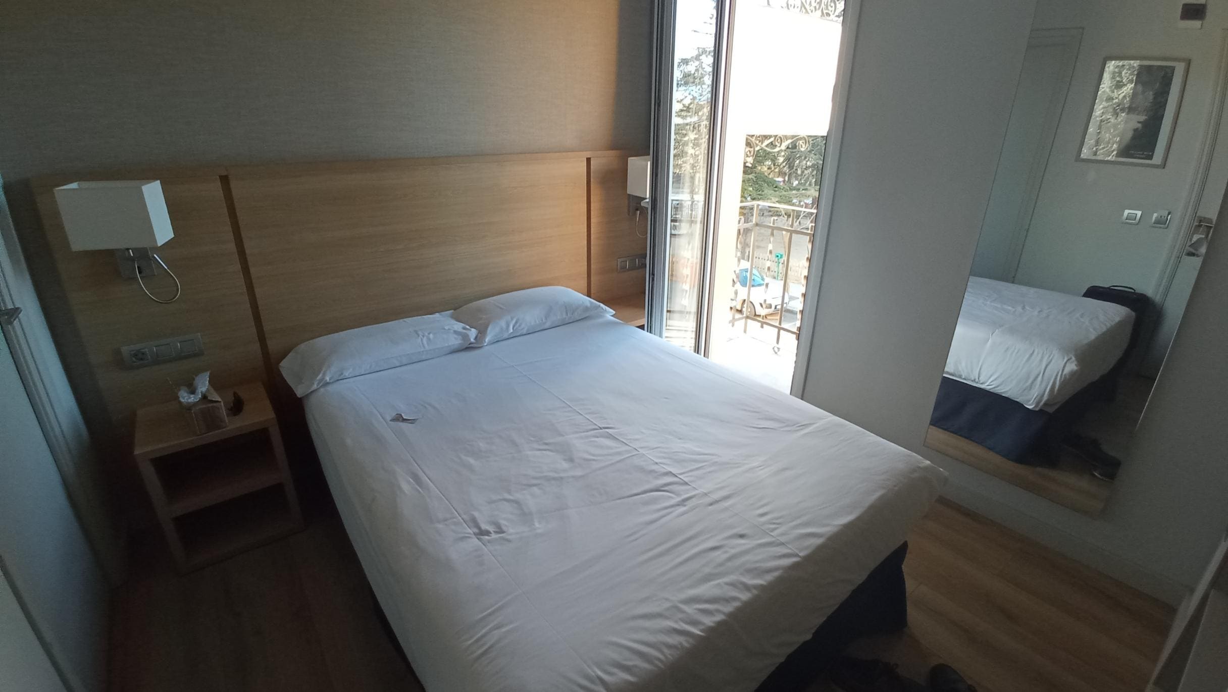 Habitación.