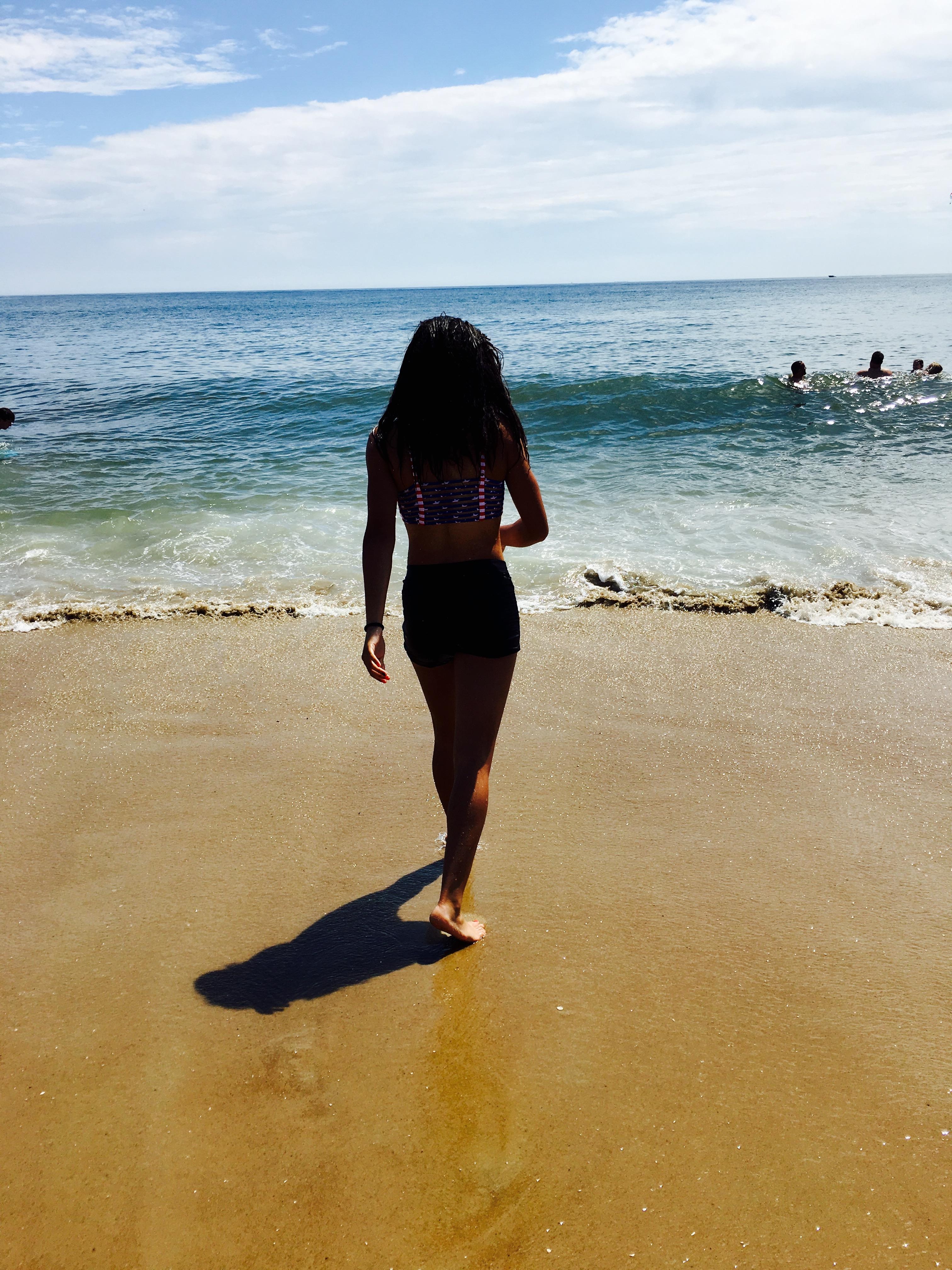 So close to oceanfront ❤️
