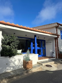 Entrada