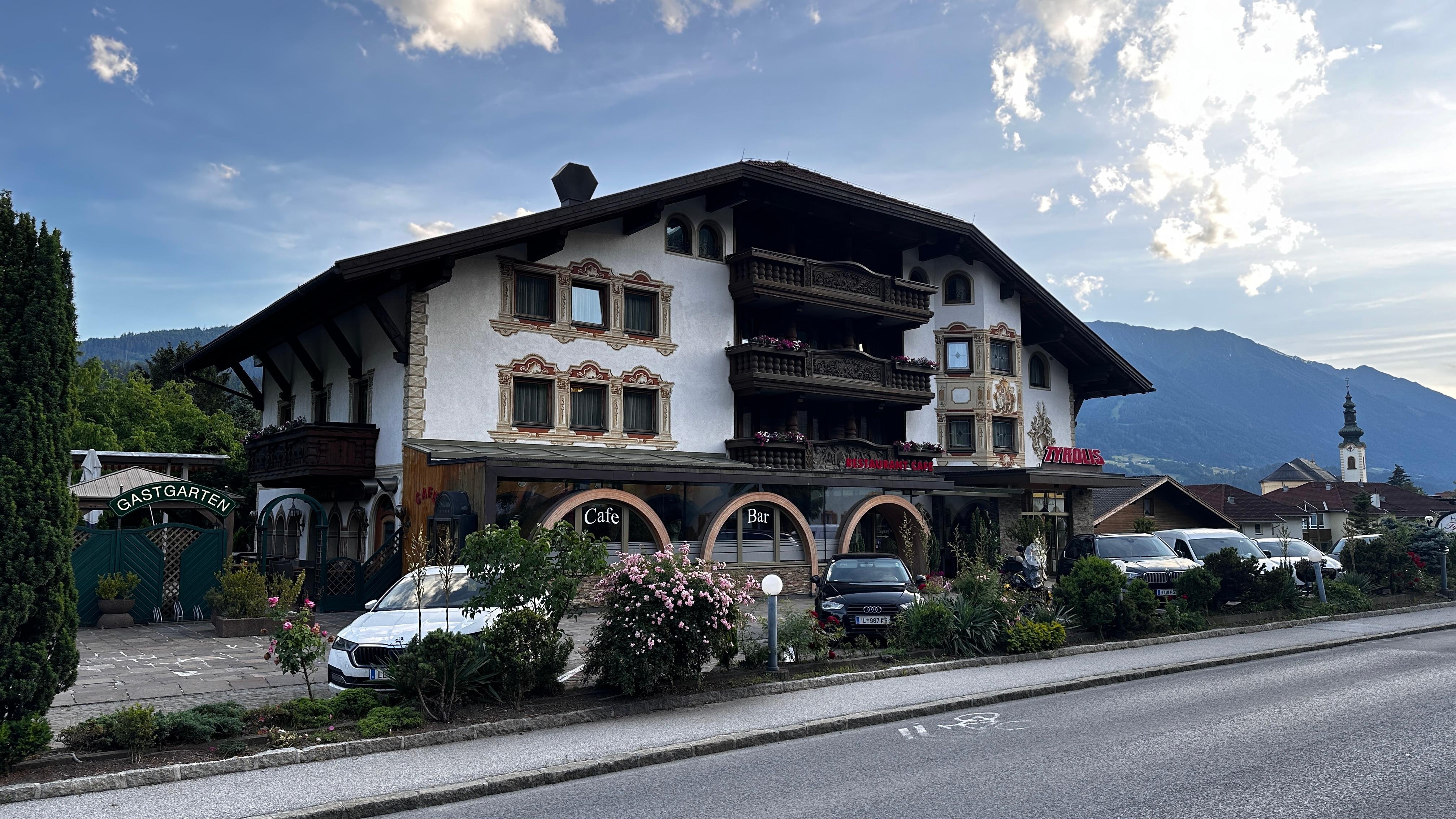 UDenfor