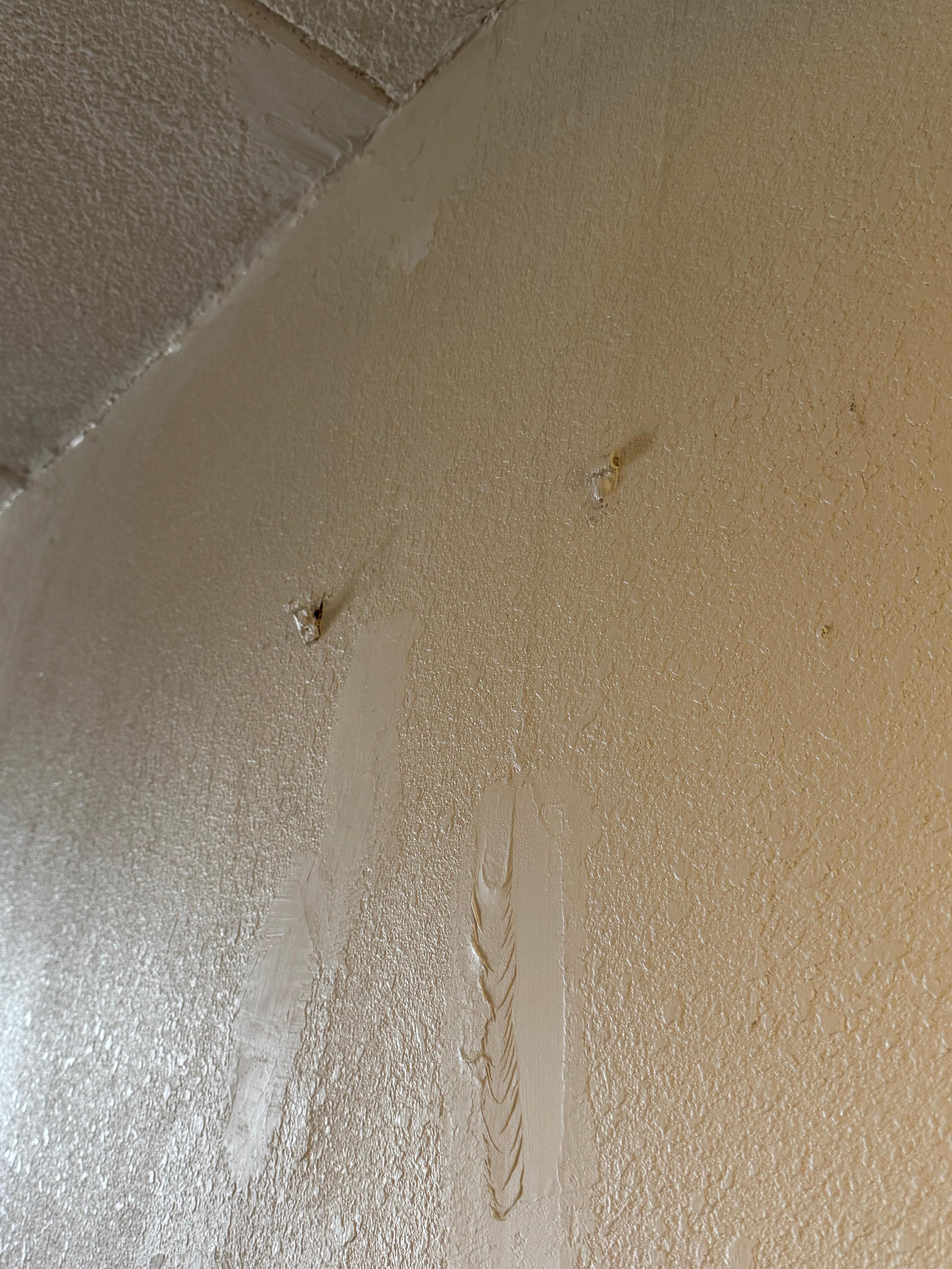 Pictures were missing 