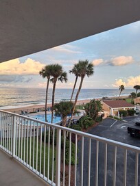 Room view