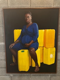 Museum of Modern African Art