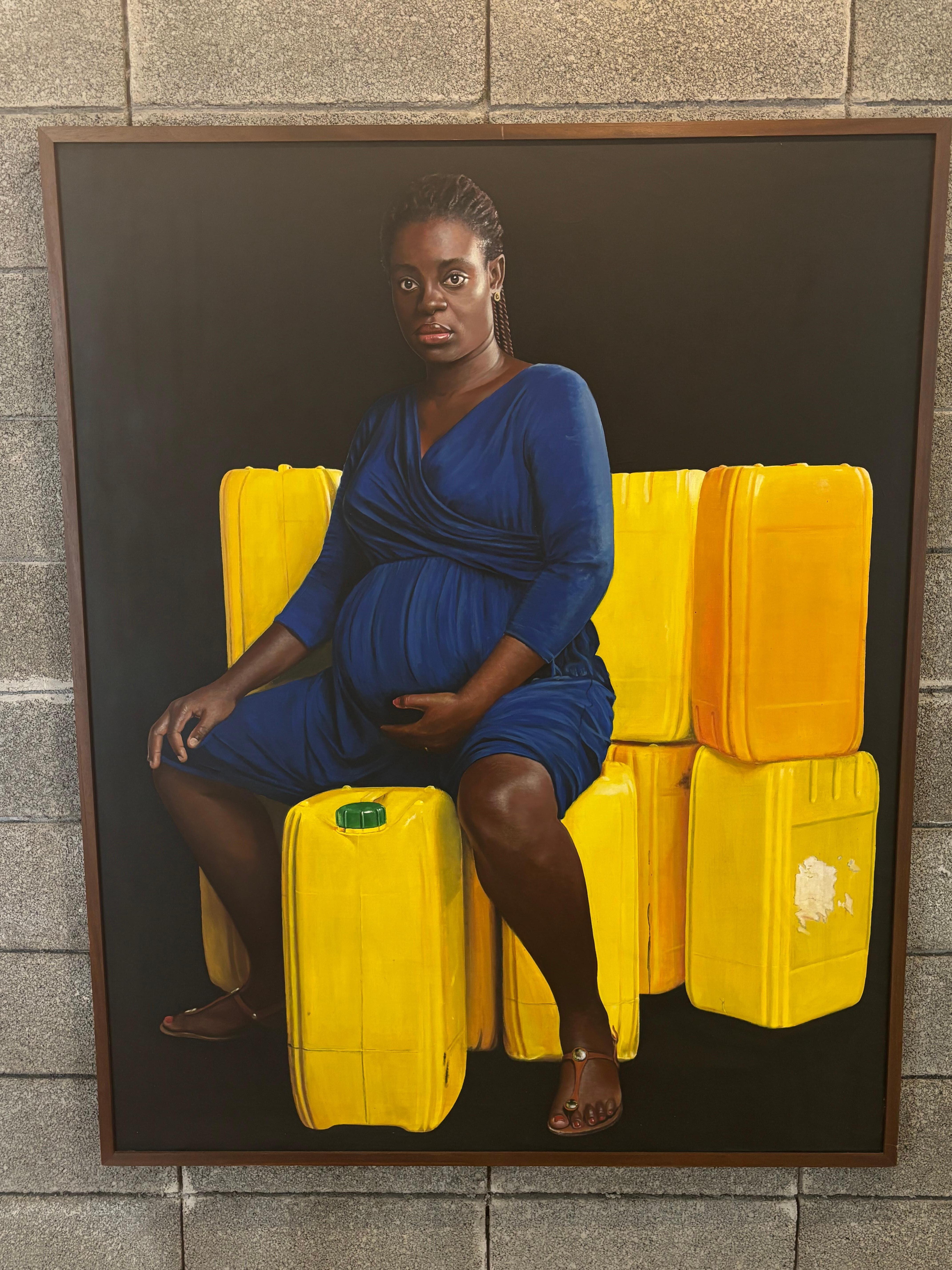 Museum of Modern African Art