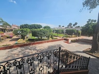 Jardin Interior