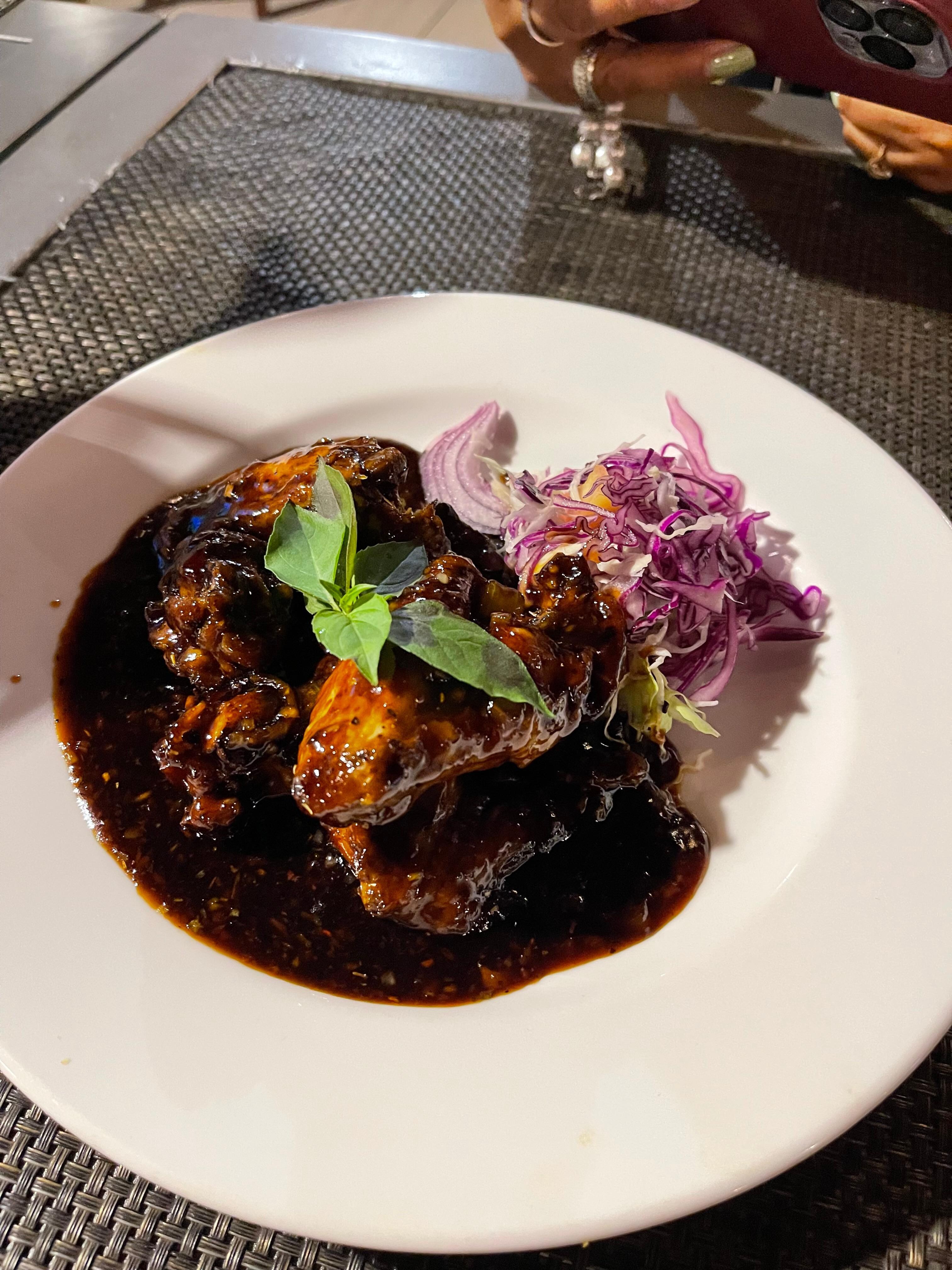 Buffalo Wings