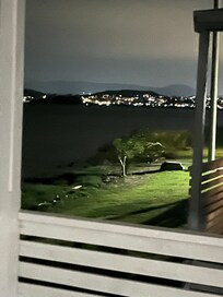 Night view