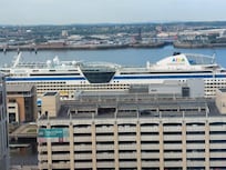 View from the window