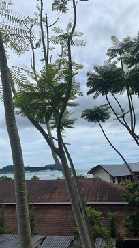 Location is great, pools are great