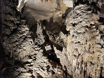 Appalachian Caverns