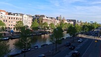 Room view