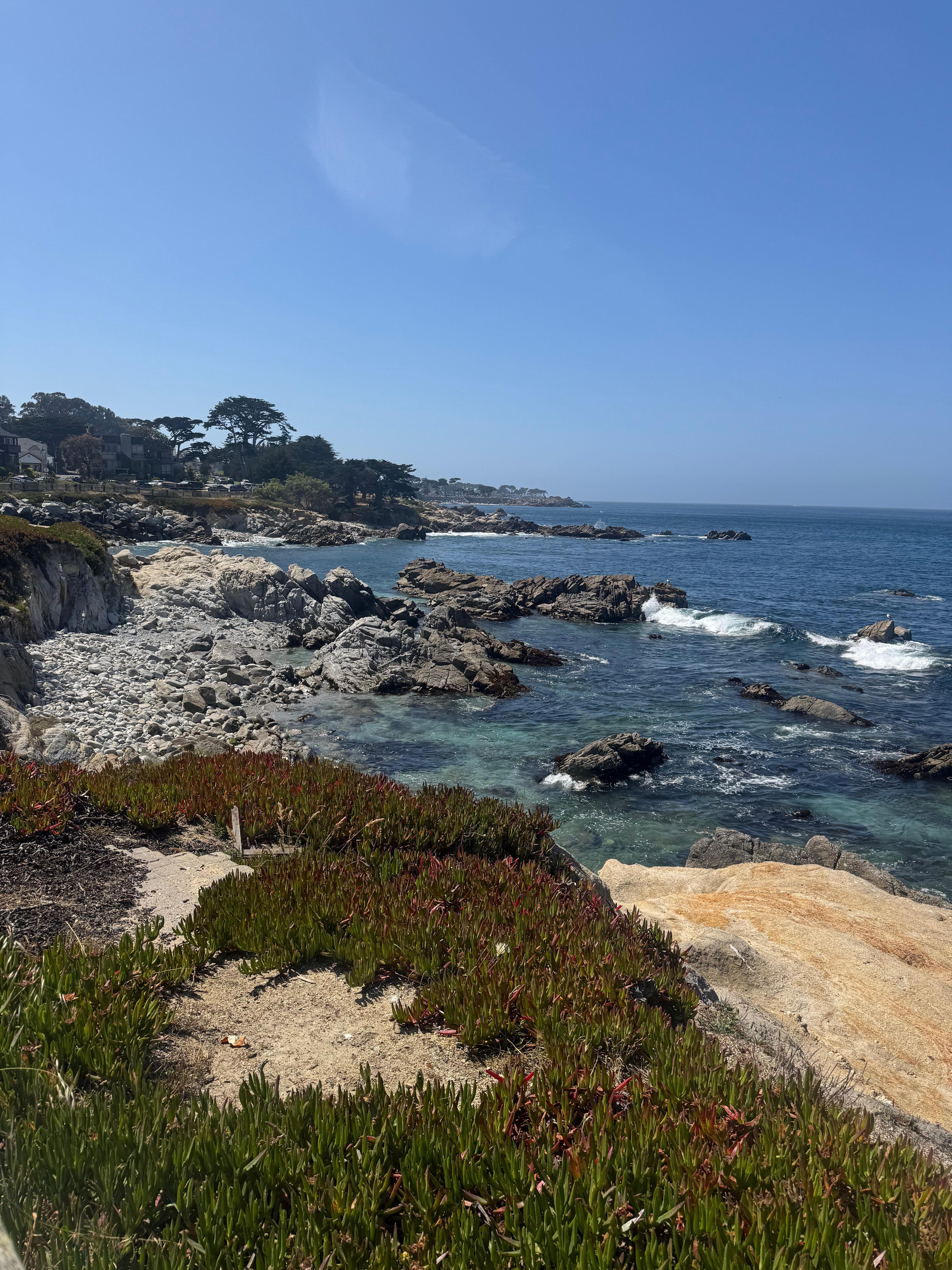 Pacific Grove