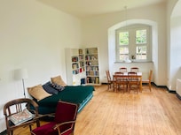 Wohn- und Esszimmer
