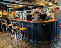 Bar.