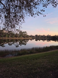 Beautiful view is so relaxing!