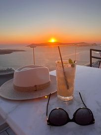 🌅🍹