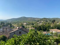 Vue d’Ardeche