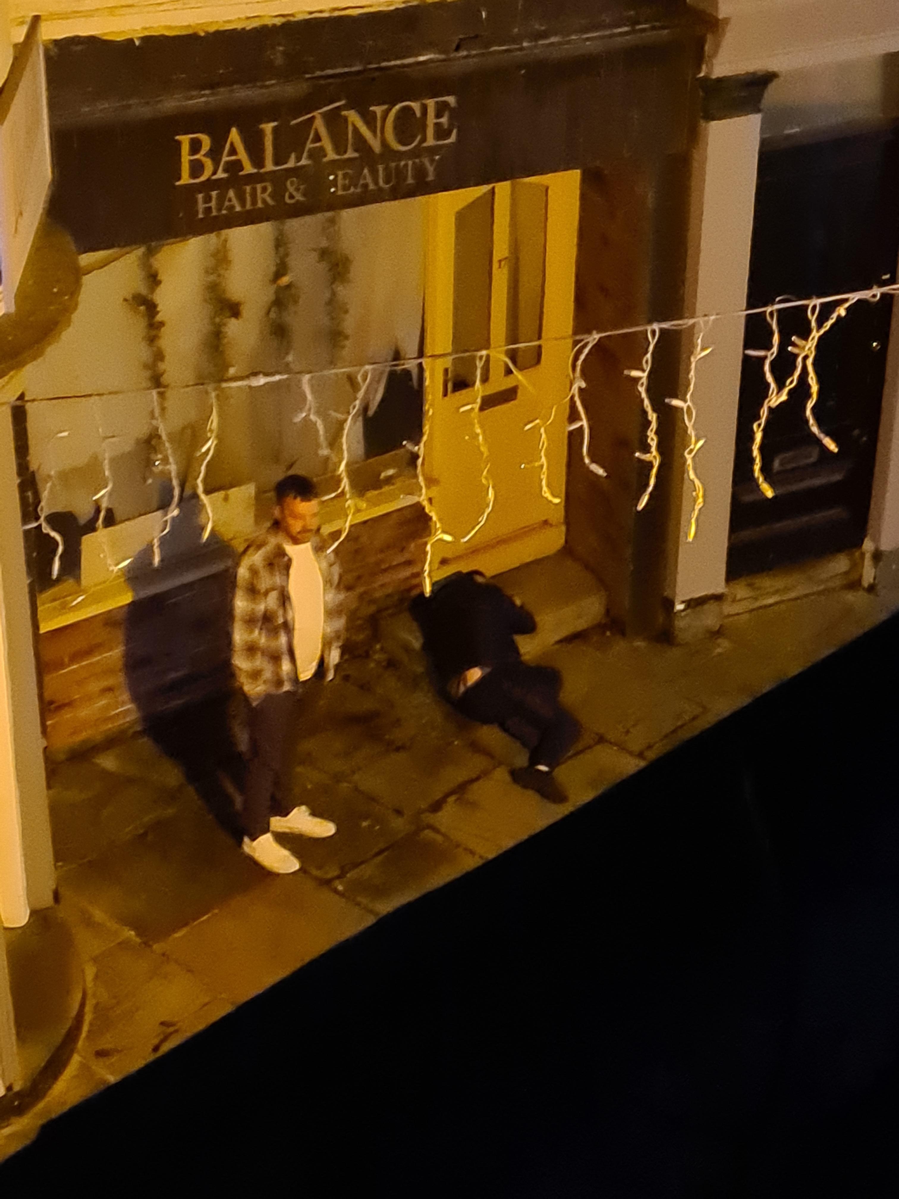 I fully understand its a bar, but only booked due it saying its soundproof rooms.
Even asked about it when I arrived.
Here's someone that drunk they are out cold. Many people in and out shouting very late at night.
Every night (except Sundays)