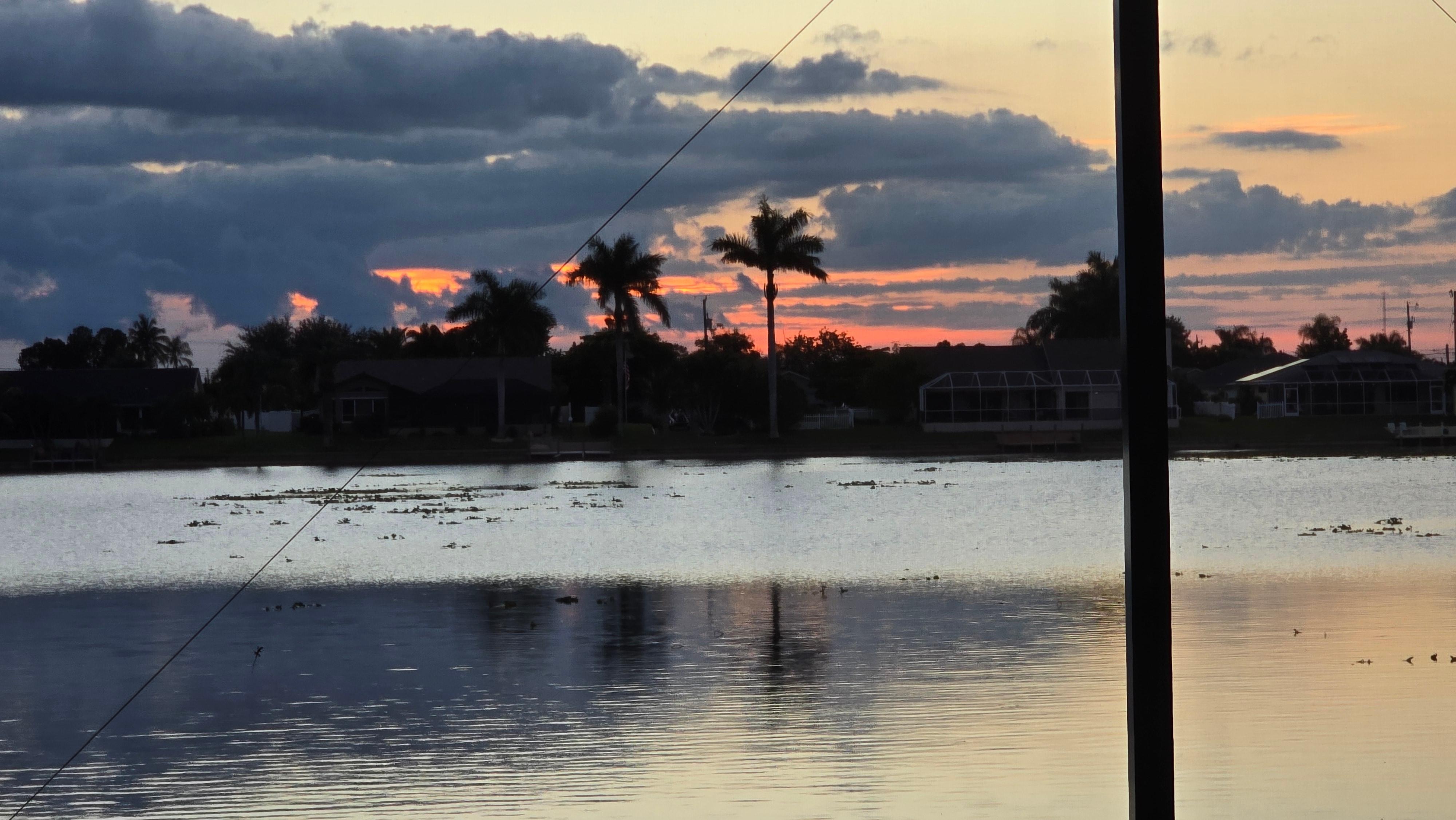 Just look at those colors!!