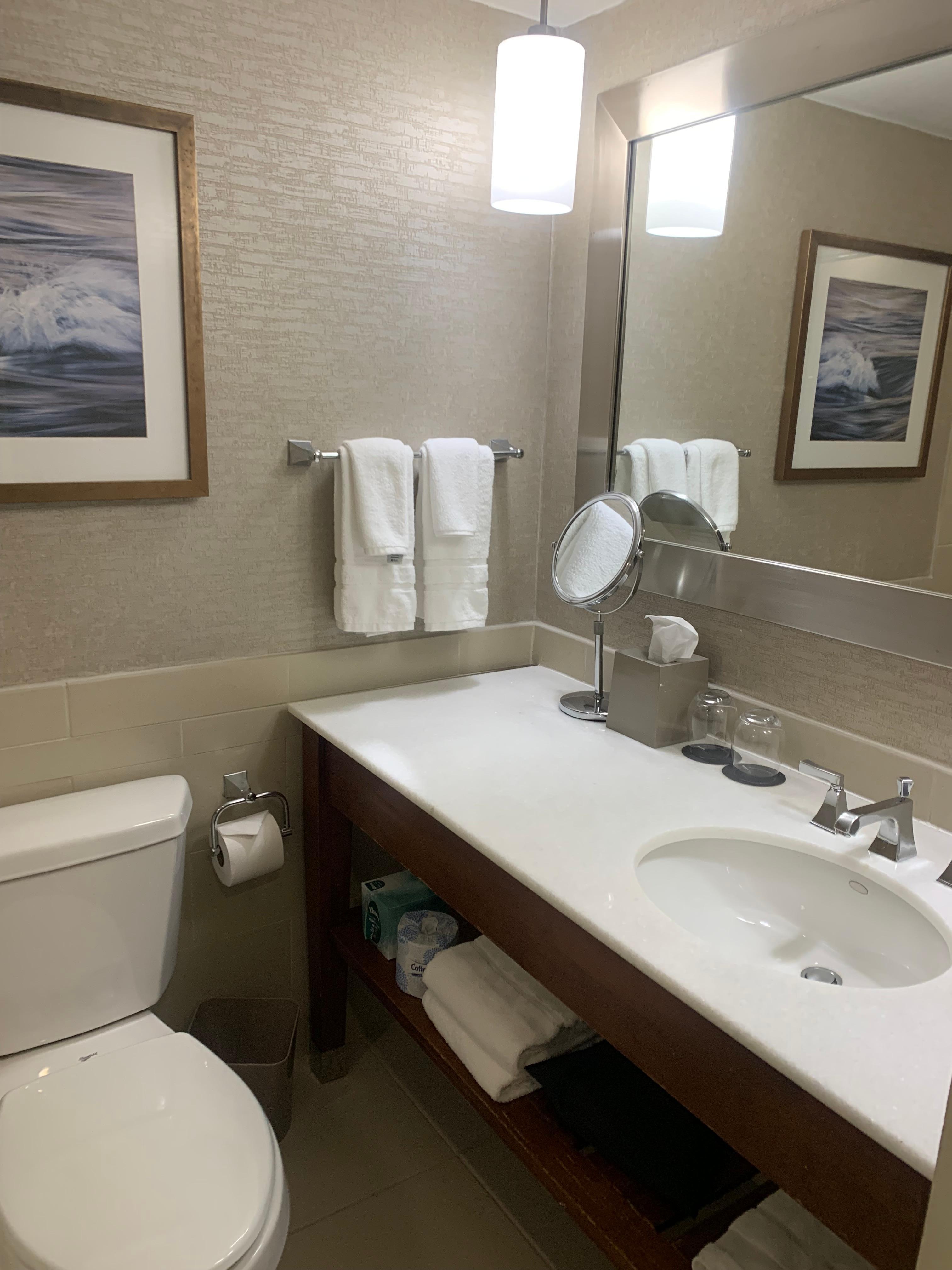 Bathroom room 1125