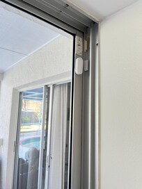 Pool Alarm not working