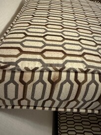 Couch cushion