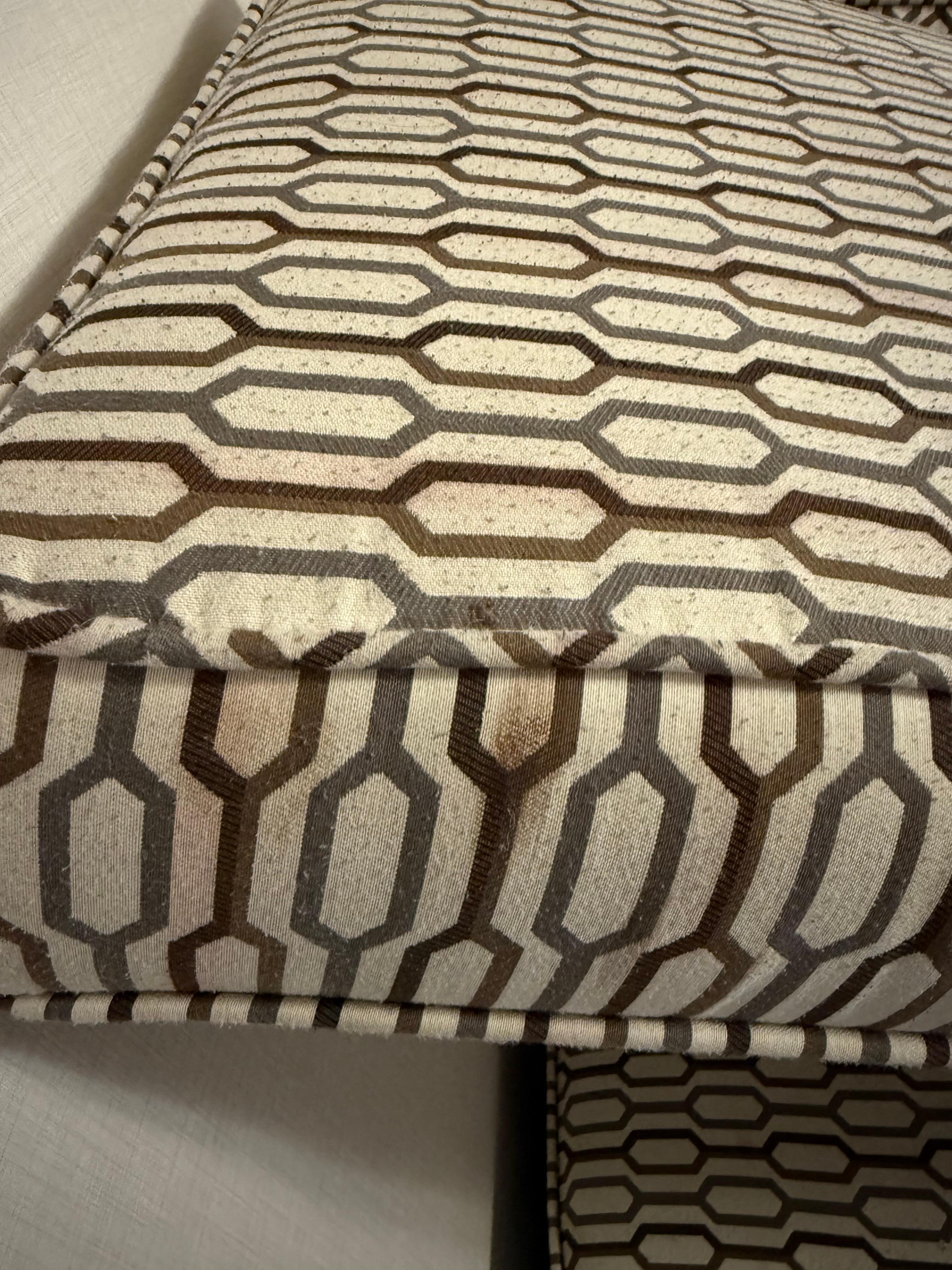 Couch cushion